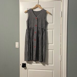 Vintage Handmade Dress